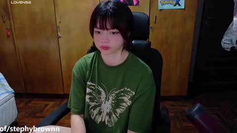 stephy online show from 03/06/25, 06:05