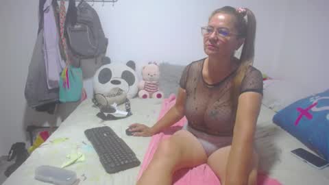 Angie mature online show from 03/07/25, 07:05