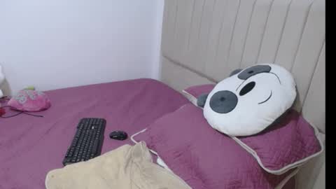 Angie mature online show from 09/13/25, 09:36