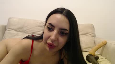 StepMommy19 online show from 02/28/25, 07:56