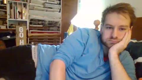 Ian23602 online show from 11/03/25, 12:50