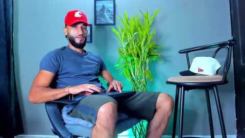 Snapshot of stev_velez chatting on 01/31/26, 11:03 Steve online show from 01/31/26, 11:03