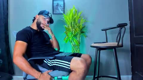 Snapshot of stev_velez chatting on 02/06/26, 02:42 Steve online show from 02/06/26, 02:42