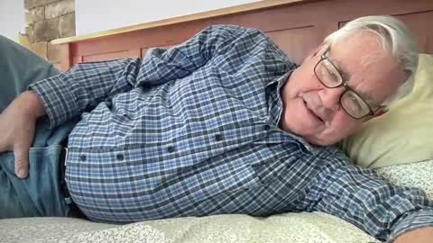 Snapshot of steve988279 chatting on 02/22/25, 06:41 Steve online show from 02/22/25, 06:41