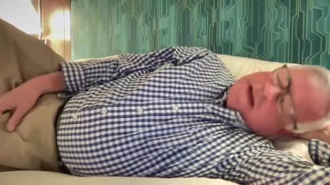 Snapshot of steve988279 chatting on 02/26/25, 12:05 Steve online show from 02/26/25, 12:05