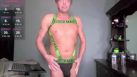 Snapshot of steveandhisdick chatting on 11/23/25, 05:29 Im Yours online show from 11/23/25, 05:29