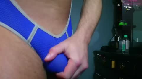Snapshot of steveandhisdick chatting on 05/05/26, 04:37 Im Yours online show from 05/05/26, 04:37