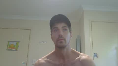 Snapshot of steveaussie chatting on 02/28/25, 01:47 Australian420 online show from 02/28/25, 01:47