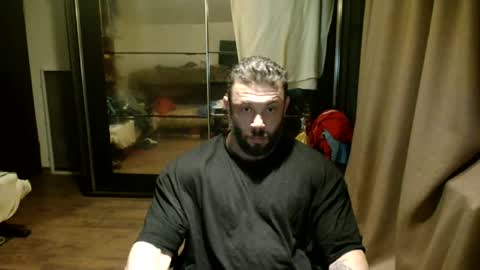 Snapshot of stevebulkzor chatting on 10/02/25, 08:05 Steve Oakenshield son of John son of Vasyl online show from 10/02/25, 08:05
