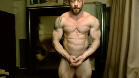 Steve Oakenshield son of John son of Vasyl online show from 10/27/25, 11:09