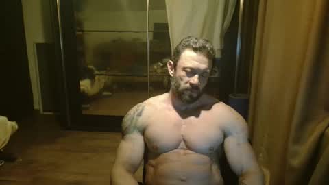 Steve Oakenshield son of John son of Vasyl online show from 11/06/25, 11:15