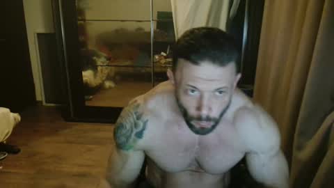 Steve Oakenshield son of John son of Vasyl online show from 11/07/25, 11:05