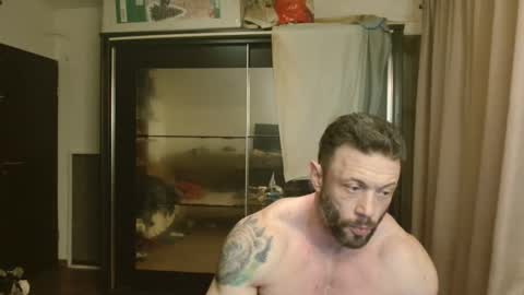 Steve Oakenshield son of John son of Vasyl online show from 11/10/25, 12:53