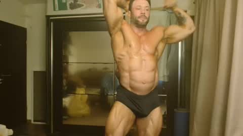 Steve Oakenshield son of John son of Vasyl online show from 11/22/25, 09:47