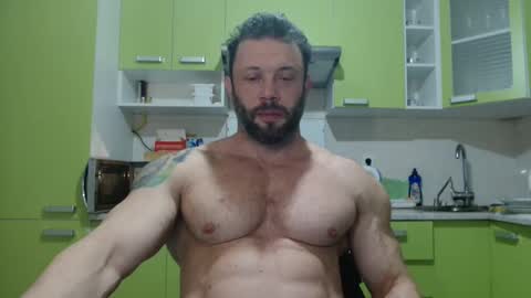 Steve Oakenshield son of John son of Vasyl online show from 12/15/25, 09:30