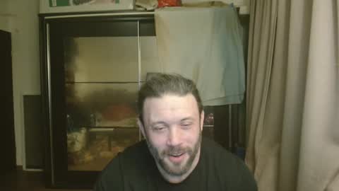 Steve Oakenshield son of John son of Vasyl online show from 03/31/26, 12:12
