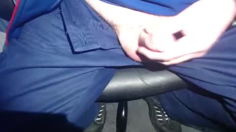 stevedaddy007 online show from 02/05/26, 12:21