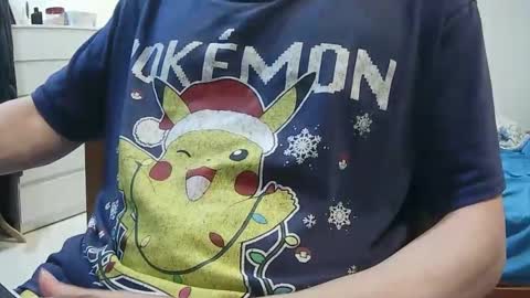 Snapshot of stevedaking chatting on 12/17/25, 02:01 stevedaking online show from 12/17/25, 02:01