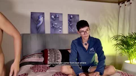 Snapshot of steveen_1604 chatting on 02/20/26, 06:19 Stevenn online show from 02/20/26, 06:19