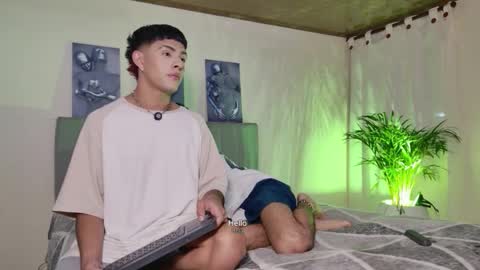 Snapshot of steveen_1604 chatting on 03/17/26, 07:01 Stevenn online show from 03/17/26, 07:01