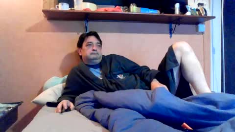 stevefromfrance online show from 12/02/24, 07:36