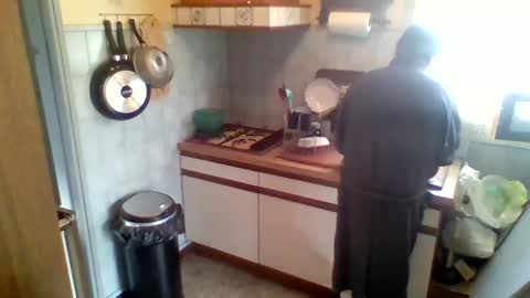 stevefromfrance online show from 12/03/24, 09:11