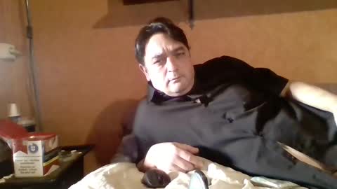stevefromfrance online show from 12/25/24, 10:17