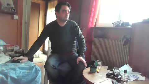 stevefromfrance online show from 12/30/24, 12:52