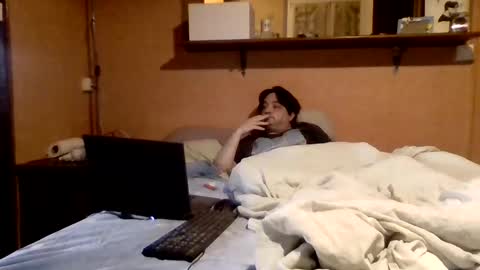 stevefromfrance online show from 02/12/25, 11:18