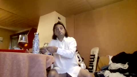 stevefromfrance online show from 05/10/26, 07:57