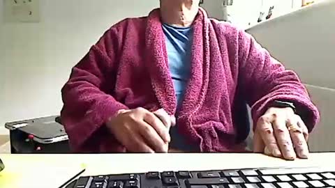 Snapshot of stevehorn63 chatting on 03/09/25, 09:02 stevehorn63 online show from 03/09/25, 09:02