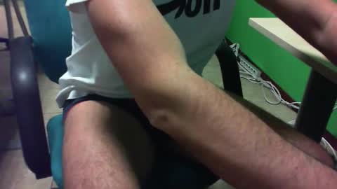 Snapshot of stevehornystud chatting on 04/07/26, 07:14 stevehornystud online show from 04/07/26, 07:14