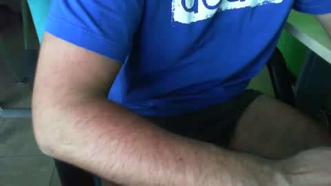 Snapshot of stevehornystud chatting on 04/19/26, 05:01 stevehornystud online show from 04/19/26, 05:01