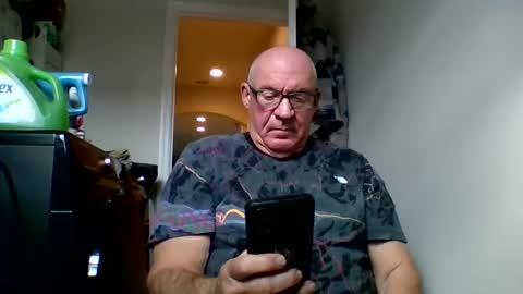 stevejons47 online show from 01/16/25, 03:13