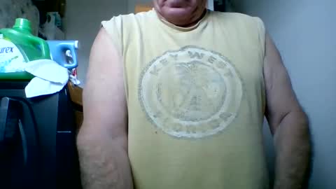 stevejons47 online show from 01/21/25, 04:27