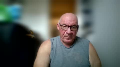 stevejons47 online show from 02/11/25, 04:46