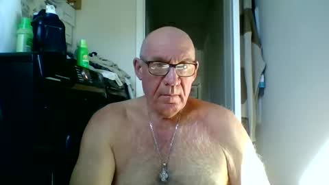 stevejons47 online show from 10/20/25, 02:28
