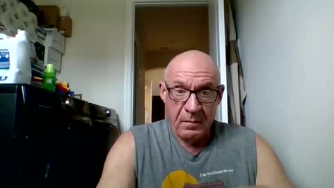 stevejons47 online show from 11/11/25, 03:45