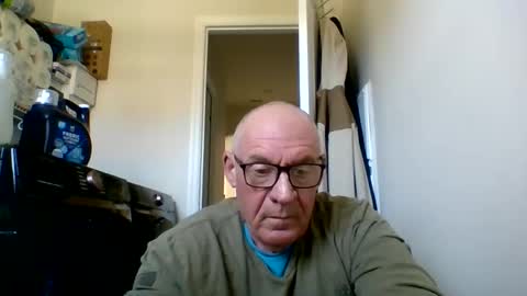 stevejons47 online show from 02/24/26, 03:54