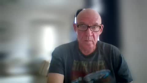 stevejons47 online show from 04/27/26, 08:18