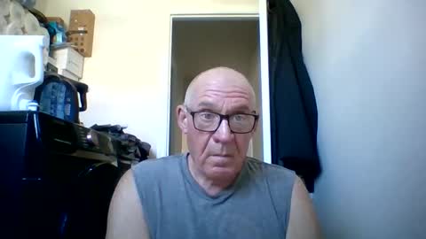 stevejons47 online show from 05/23/26, 07:29