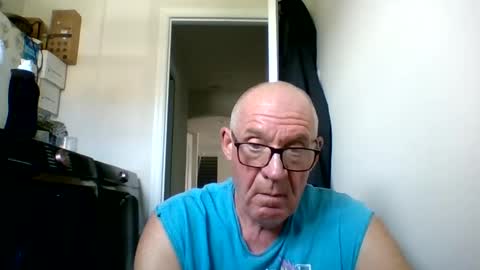 stevejons47 online show from 07/01/26, 05:34