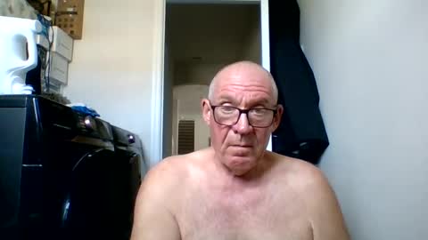 stevejons47 online show from 07/19/26, 07:28