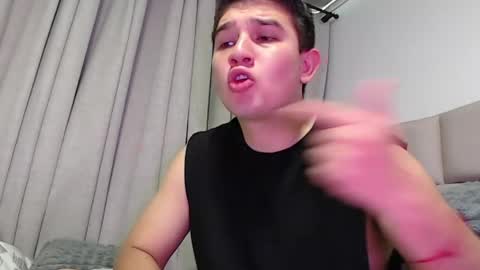 Snapshot of steven9922_ chatting on 03/30/26, 05:30 STEVEN online show from 03/30/26, 05:30