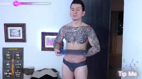 Steven Tayler online show from 06/10/26, 01:39