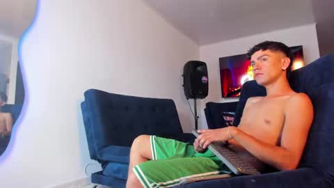 STEVENN online show from 07/01/26, 06:40