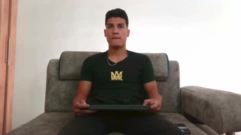 steven online show from 04/19/26, 10:12