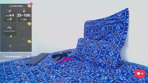 Snapshot of steven_smith05 chatting on 02/05/25, 04:03 Esteban online show from 02/05/25, 04:03