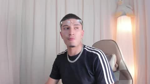 Steven online show from 11/19/25, 04:01