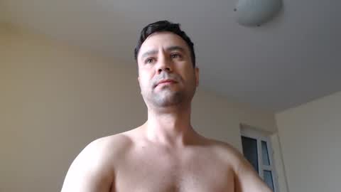 Snapshot of stevenbradley2017 chatting on 01/15/26, 09:58 Steven online show from 01/15/26, 09:58